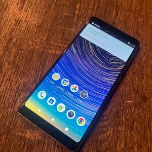 Coolpad Canvas Metro PC GUC